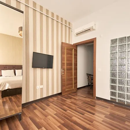 Sunny House Apartment Istanbul