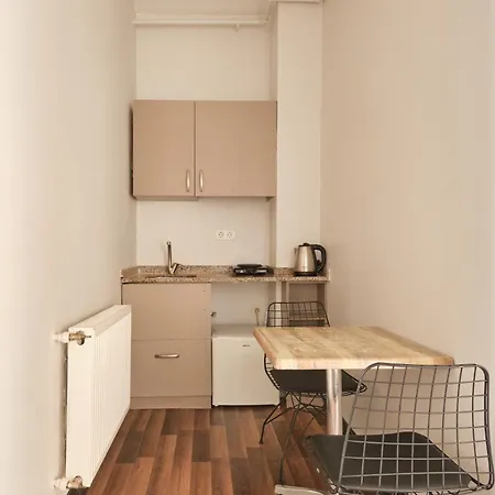 Apartment Sunny House *
