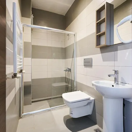 Sunny House Appartement Istambul